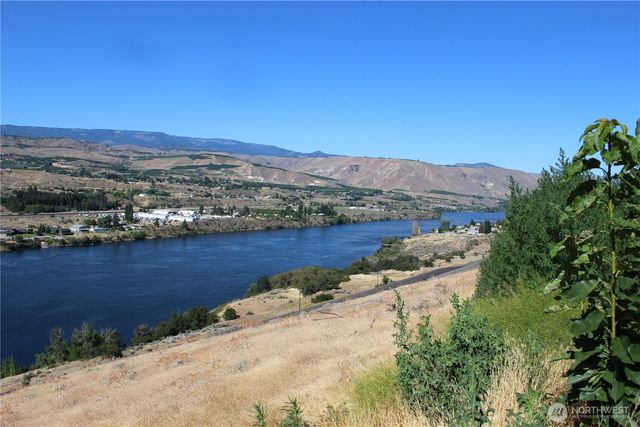 0 Leray Ranch Road, East Wenatchee, WA 98802