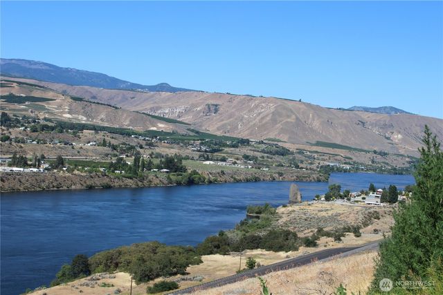 0 Leray Ranch Road, East Wenatchee, WA 98802