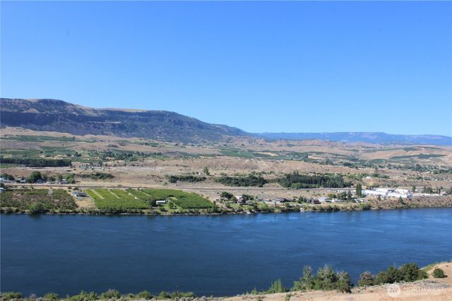 0 Leray Ranch Road, East Wenatchee, WA 98802