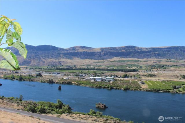 0 Leray Ranch Road, East Wenatchee, WA 98802