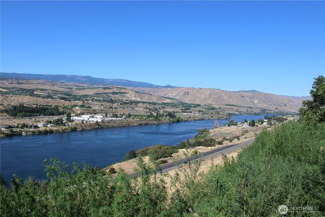 0 Leray Ranch Road, East Wenatchee, WA 98802