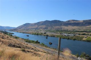0 Leray Ranch Road, East Wenatchee, WA 98802