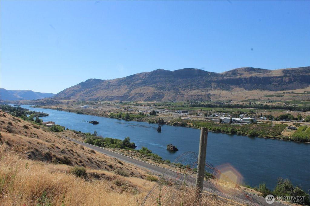 0 Leray Ranch Road, East Wenatchee, WA 98802