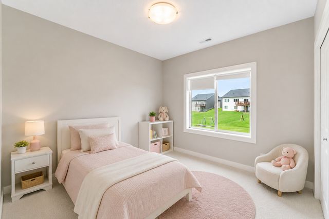 1604 Hackenberry Place, Granger, IA 50109