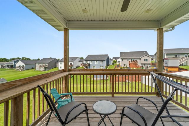 1604 Hackenberry Place, Granger, IA 50109