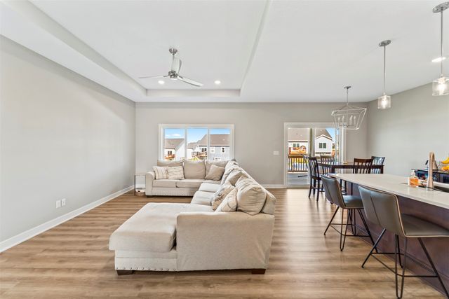 1604 Hackenberry Place, Granger, IA 50109