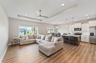 1604 Hackenberry Place, Granger, IA 50109