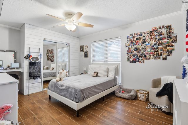 1200 AMHERST STREET, Burkburnett, TX 76354