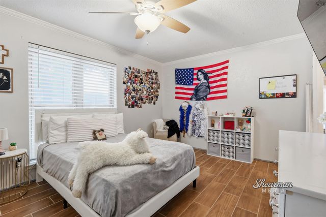 1200 AMHERST STREET, Burkburnett, TX 76354