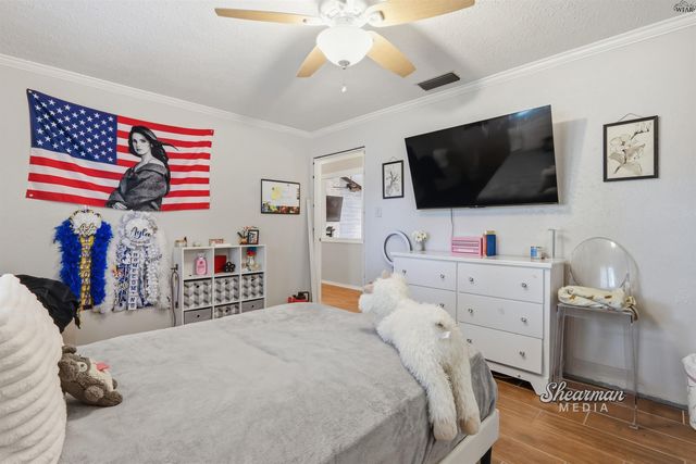 1200 AMHERST STREET, Burkburnett, TX 76354