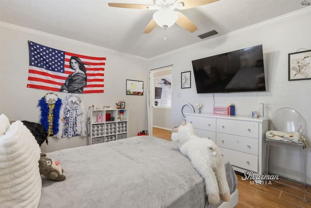 1200 AMHERST STREET, Burkburnett, TX 76354