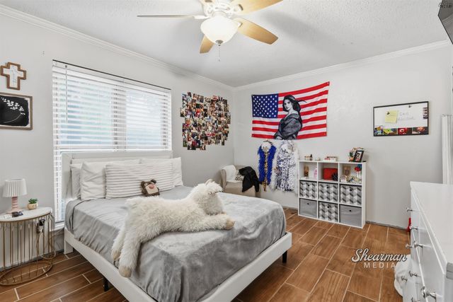 1200 AMHERST STREET, Burkburnett, TX 76354
