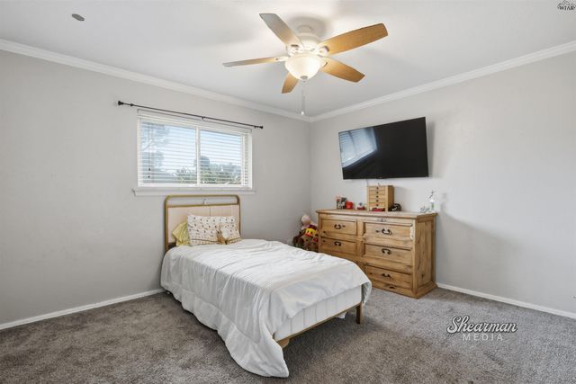 1200 AMHERST STREET, Burkburnett, TX 76354