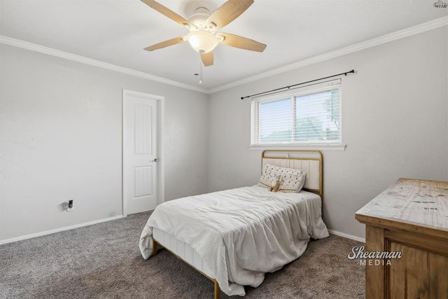 1200 AMHERST STREET, Burkburnett, TX 76354