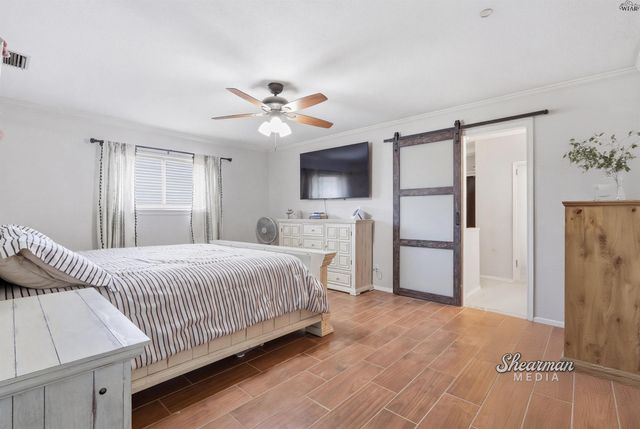 1200 AMHERST STREET, Burkburnett, TX 76354