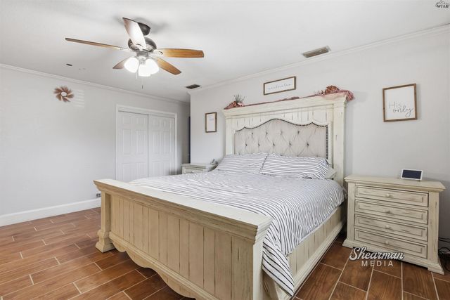1200 AMHERST STREET, Burkburnett, TX 76354