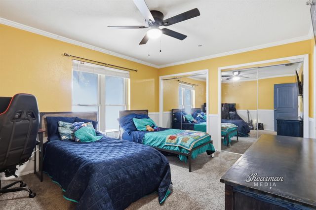 1200 AMHERST STREET, Burkburnett, TX 76354
