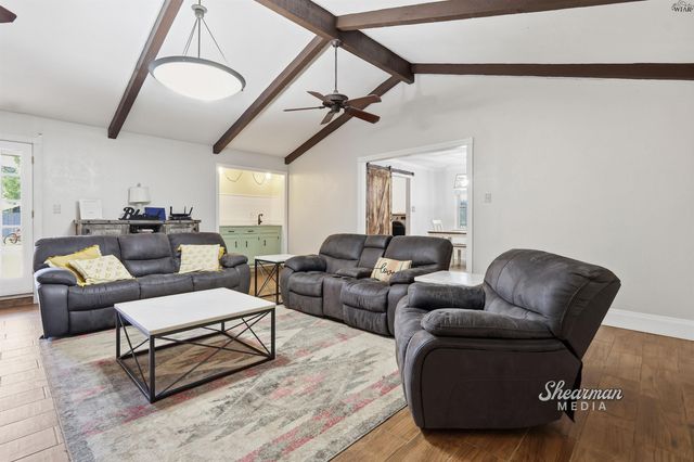 1200 AMHERST STREET, Burkburnett, TX 76354