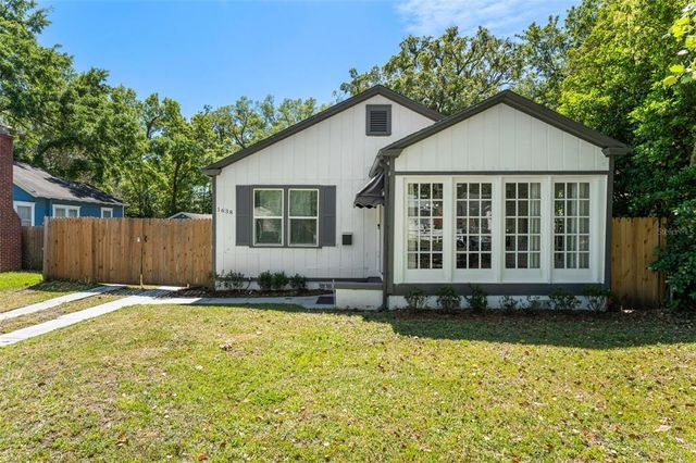 1638 MOUNT VERNON STREET, Orlando, FL 32803