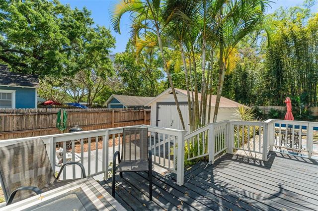 1638 MOUNT VERNON STREET, Orlando, FL 32803