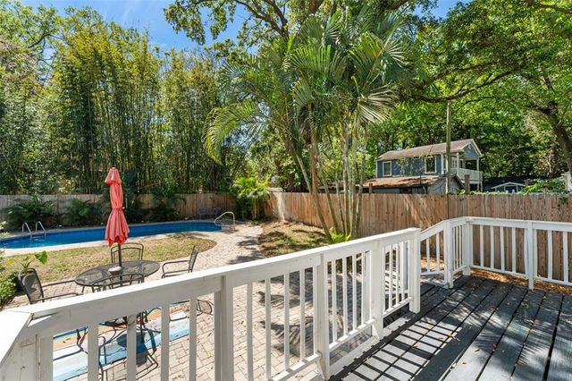 1638 MOUNT VERNON STREET, Orlando, FL 32803