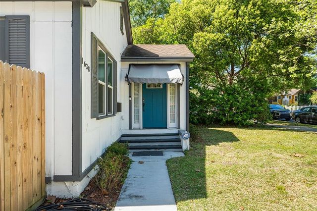 1638 MOUNT VERNON STREET, Orlando, FL 32803