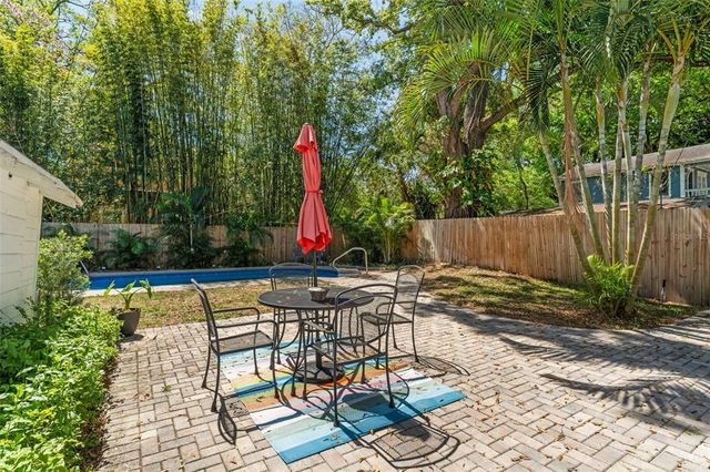 1638 MOUNT VERNON STREET, Orlando, FL 32803