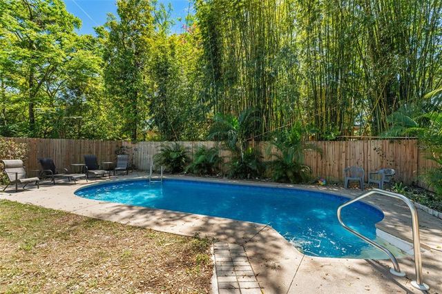 1638 MOUNT VERNON STREET, Orlando, FL 32803