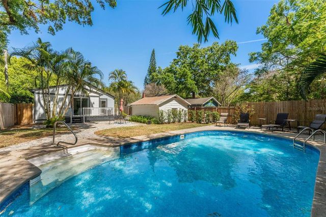 1638 MOUNT VERNON STREET, Orlando, FL 32803