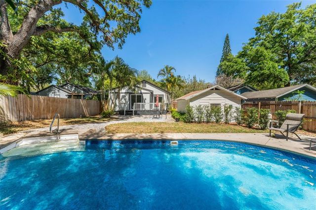 1638 MOUNT VERNON STREET, Orlando, FL 32803