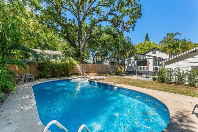 1638 MOUNT VERNON STREET, Orlando, FL 32803