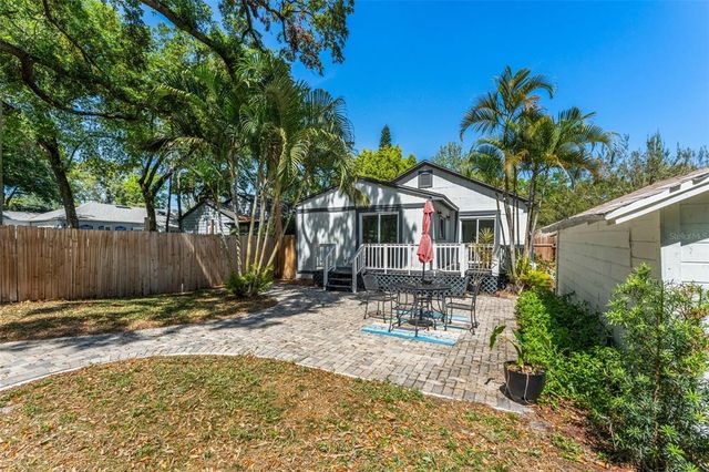 1638 MOUNT VERNON STREET, Orlando, FL 32803