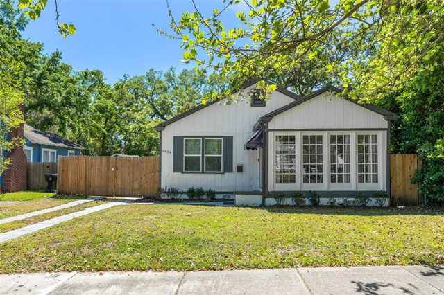 1638 MOUNT VERNON STREET, Orlando, FL 32803