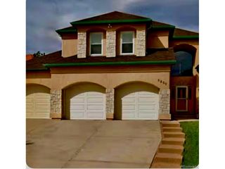 2520 Tamora Way, Colorado Springs, CO 80919