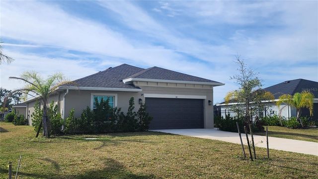 105 NAOMI PLACE, Rotonda West, FL 33947