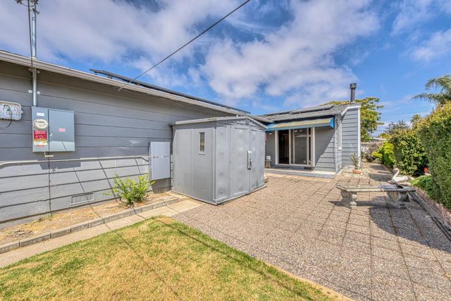 1001 Polk Street, Salinas, CA 93906