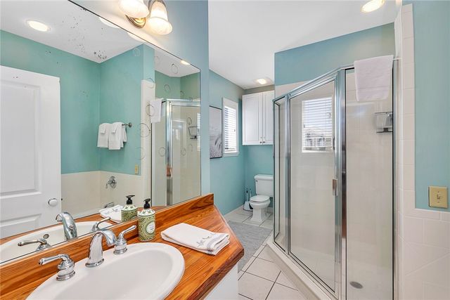 6 Coast Cottage Lane, St Simons Island, GA 31522