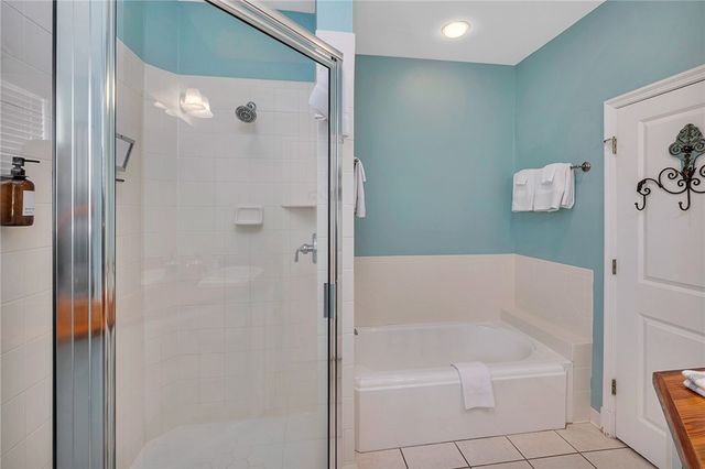 6 Coast Cottage Lane, St Simons Island, GA 31522