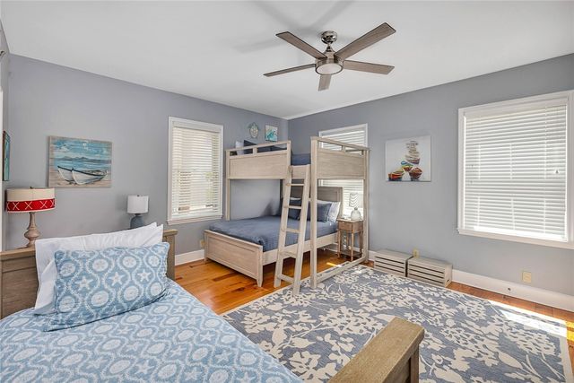 6 Coast Cottage Lane, St Simons Island, GA 31522