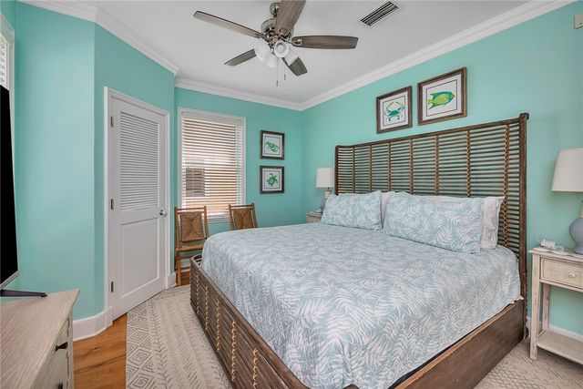 6 Coast Cottage Lane, St Simons Island, GA 31522