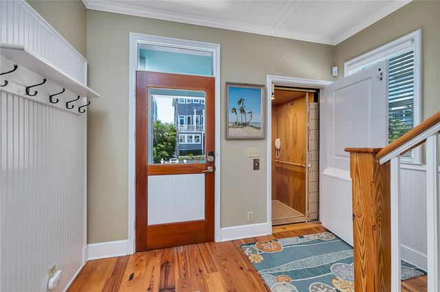 6 Coast Cottage Lane, St Simons Island, GA 31522