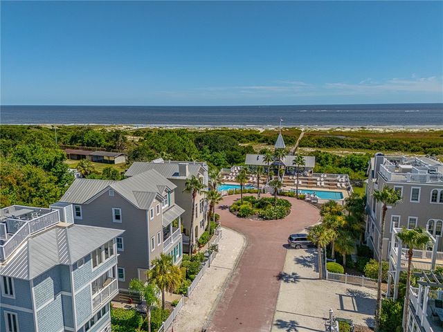 6 Coast Cottage Lane, St Simons Island, GA 31522