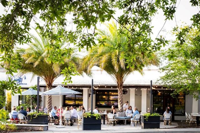 6 Coast Cottage Lane, St Simons Island, GA 31522