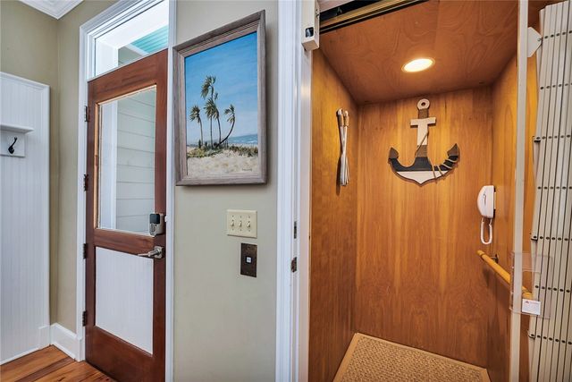 6 Coast Cottage Lane, St Simons Island, GA 31522