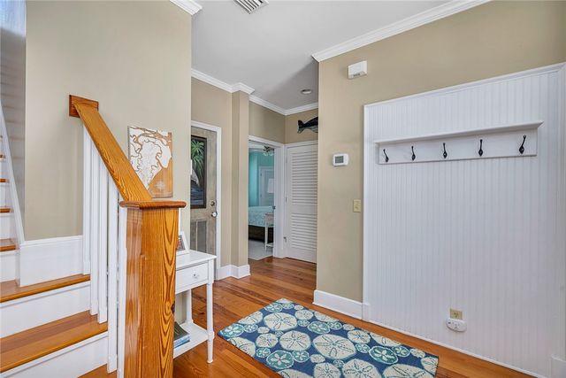 6 Coast Cottage Lane, St Simons Island, GA 31522