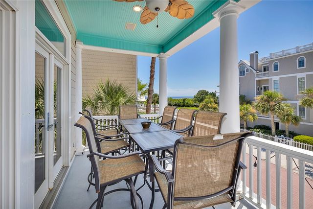 6 Coast Cottage Lane, St Simons Island, GA 31522