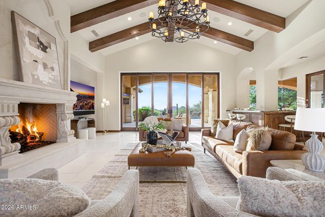 11704 E DIAMOND CHOLLA Drive, Scottsdale, AZ 85255