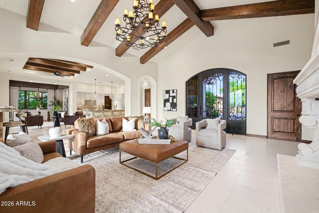 11704 E DIAMOND CHOLLA Drive, Scottsdale, AZ 85255
