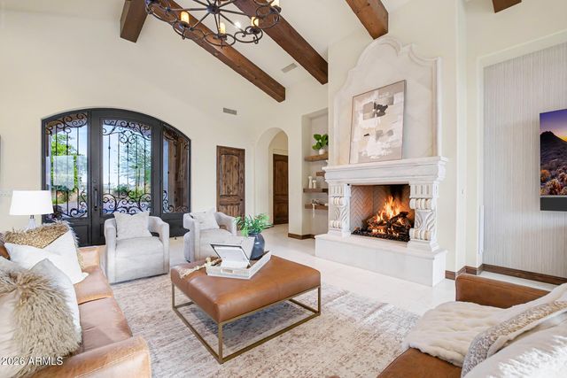 11704 E DIAMOND CHOLLA Drive, Scottsdale, AZ 85255