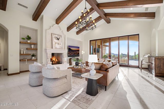 11704 E DIAMOND CHOLLA Drive, Scottsdale, AZ 85255